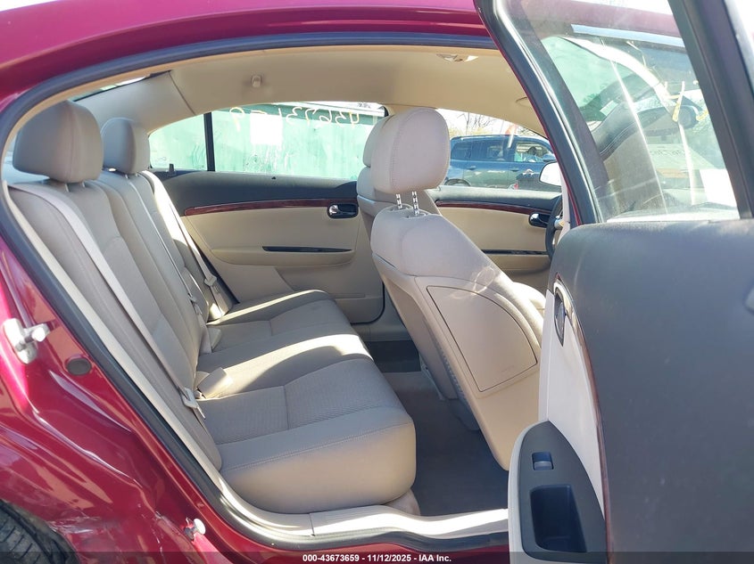 2007 Saturn Aura Xe VIN: 1G8ZS57N07F208851 Lot: 43673659