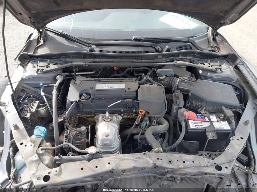 1HGCT1B78FA003138 2015 HONDA ACCORD photo no. 10
