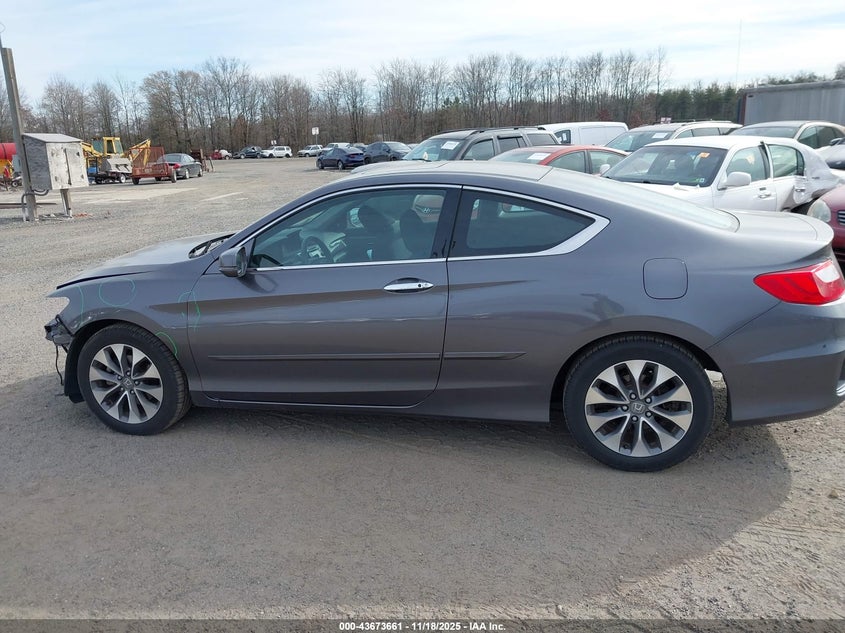 1HGCT1B78FA003138 2015 HONDA ACCORD photo no. 14