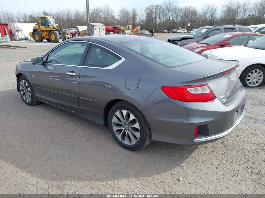 1HGCT1B78FA003138 2015 HONDA ACCORD photo no. 3