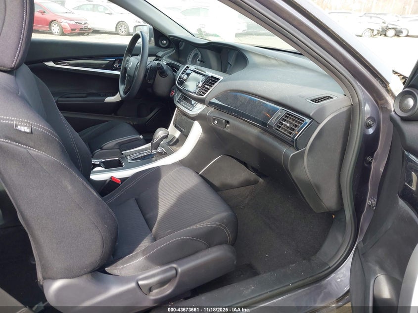 1HGCT1B78FA003138 2015 HONDA ACCORD photo no. 5