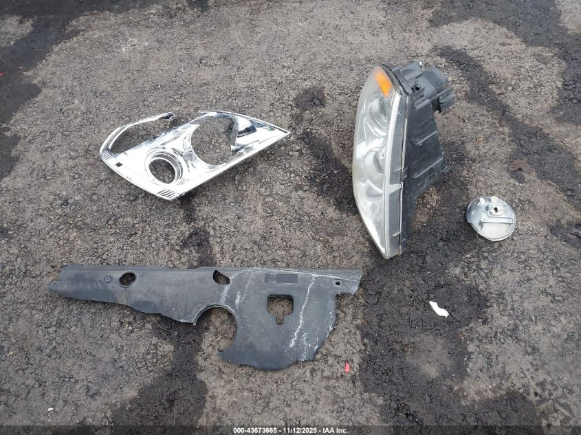 2014 Kia Sedona Lx VIN: KNDMG4C71E6549112 Lot: 43673665