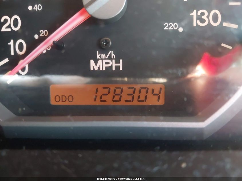 2005 Kia Sedona Ex/Lx VIN: KNDUP131756640377 Lot: 43673672