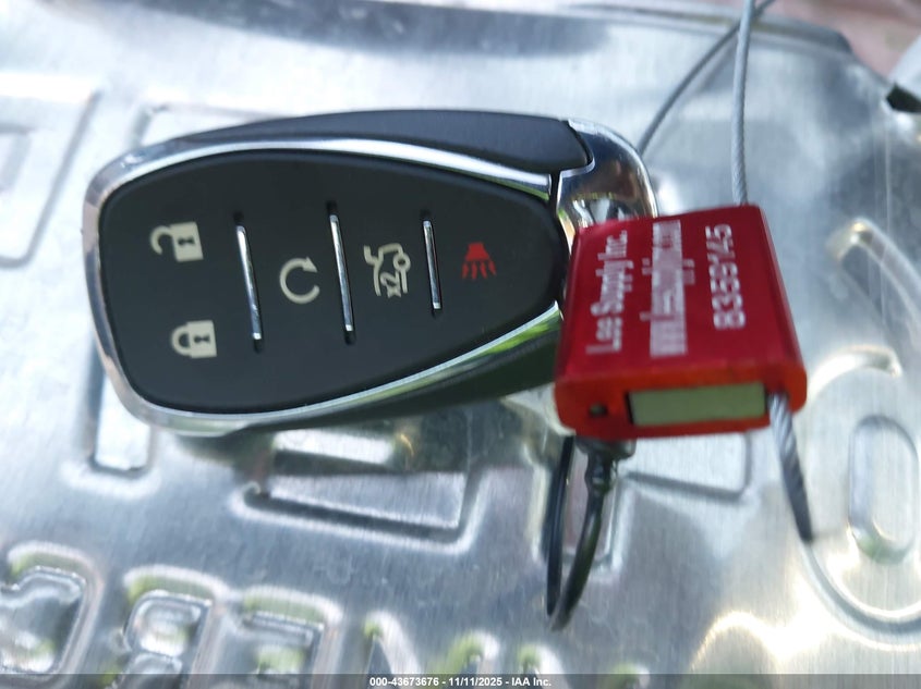 2024 CHEVROLET MALIBU FWD 1LT - 1G1ZD5ST7RF179088