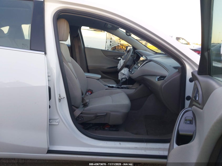 2024 CHEVROLET MALIBU FWD 1LT - 1G1ZD5ST7RF179088