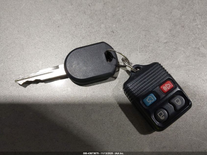 2006 Ford Taurus Sel VIN: 1FAHP56U86A145303 Lot: 43673679