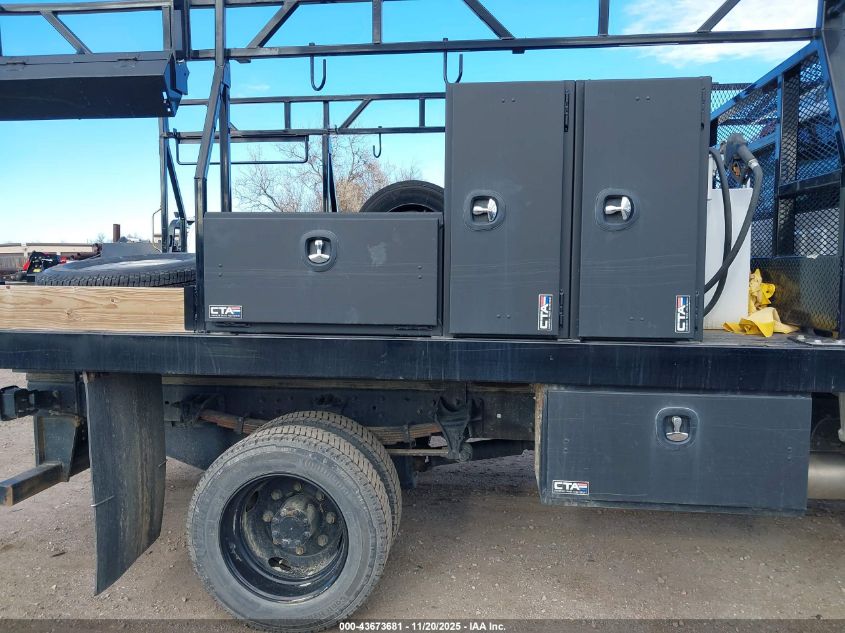 2023 Chevrolet Silverado Md Work Truck VIN: 1HTKJPVK8PH292696 Lot: 43673681