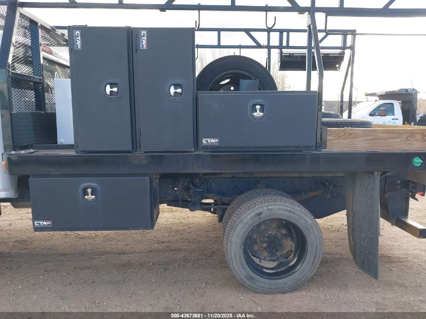 2023 Chevrolet Silverado Md Work Truck VIN: 1HTKJPVK8PH292696 Lot: 43673681