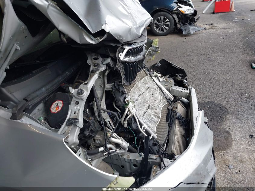 2017 Buick Encore Sport Touring VIN: KL4CJ1SBXHB025819 Lot: 43673701