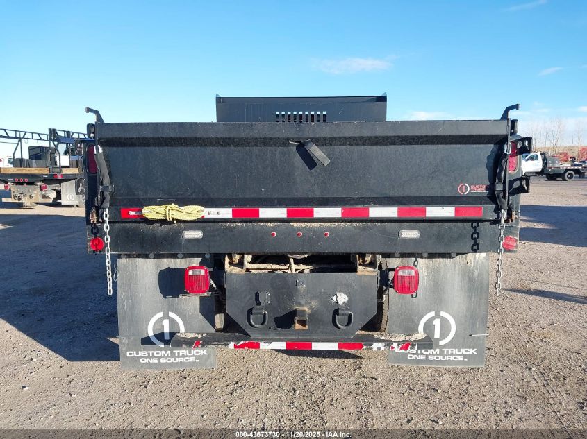 2023 Chevrolet Silverado Md Work Truck VIN: 1HTKJPVM3PH508102 Lot: 43673730