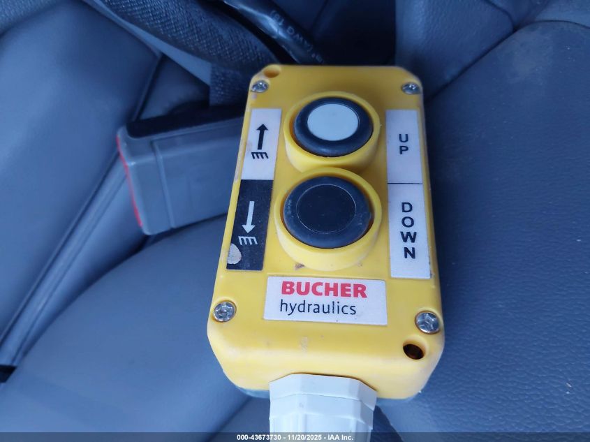 2023 Chevrolet Silverado Md Work Truck VIN: 1HTKJPVM3PH508102 Lot: 43673730