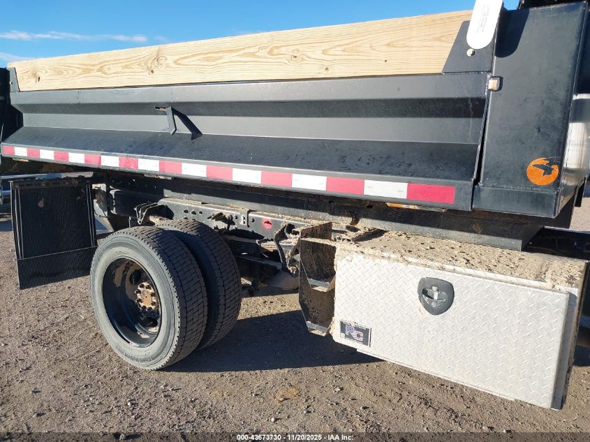 2023 Chevrolet Silverado Md Work Truck VIN: 1HTKJPVM3PH508102 Lot: 43673730