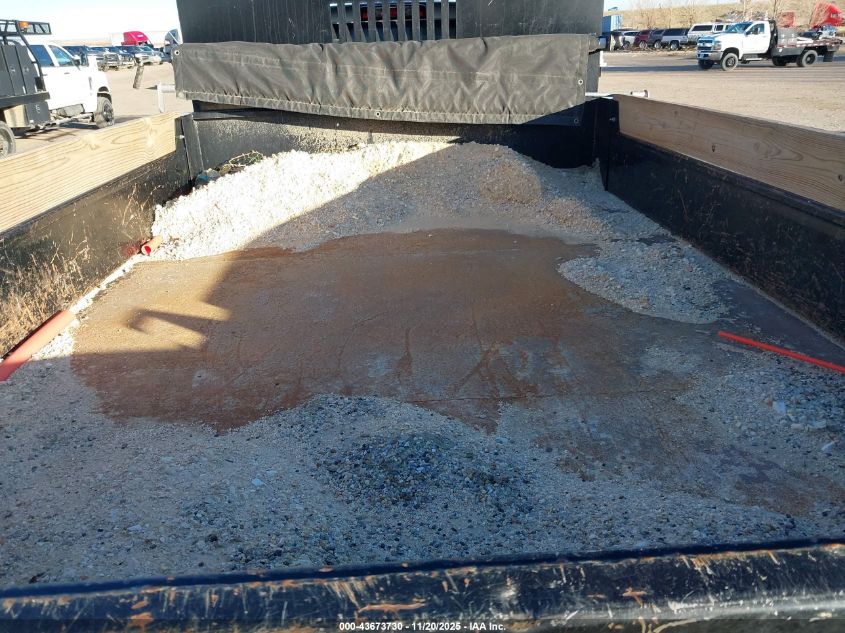 2023 Chevrolet Silverado Md Work Truck VIN: 1HTKJPVM3PH508102 Lot: 43673730