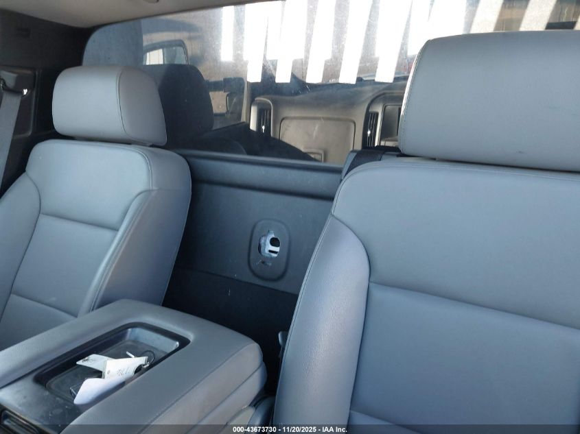 2023 Chevrolet Silverado Md Work Truck VIN: 1HTKJPVM3PH508102 Lot: 43673730