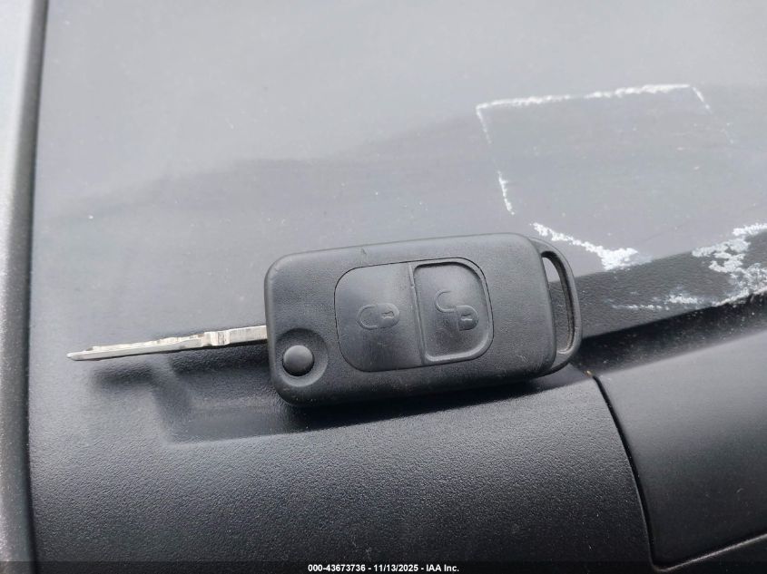 2017 Mercedes-Benz Sprinter 2500 High Roof V6 VIN: WD4PE8CD8HP550312 Lot: 43673736