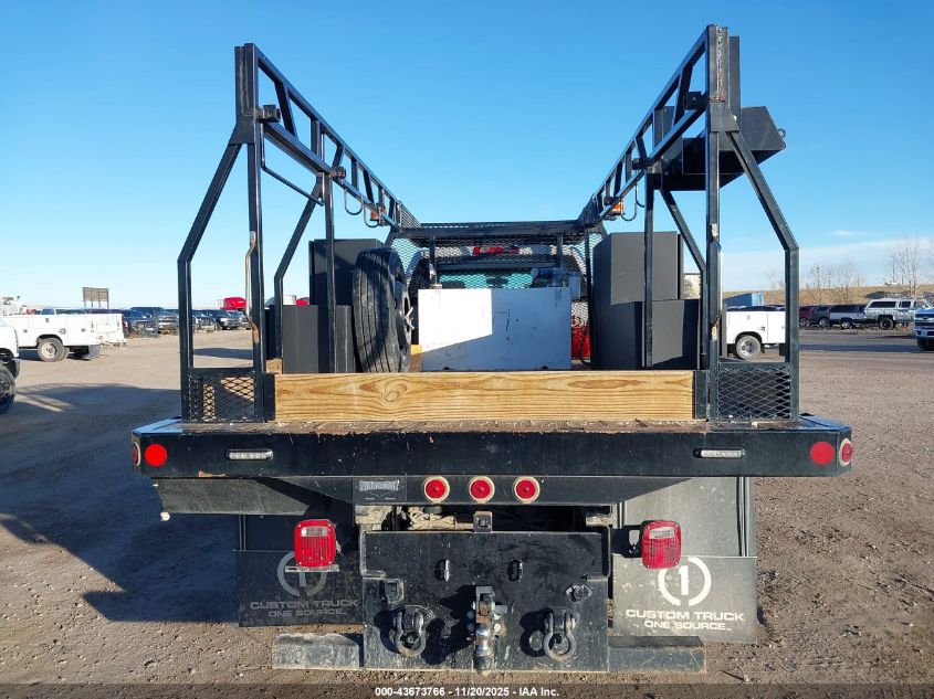 2023 Chevrolet Silverado Md Work Truck VIN: 1HTKJPVK8PH750253 Lot: 43673766