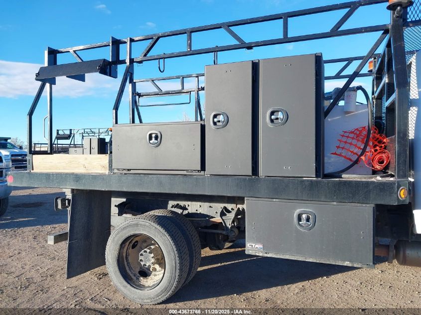 2023 Chevrolet Silverado Md Work Truck VIN: 1HTKJPVK8PH750253 Lot: 43673766