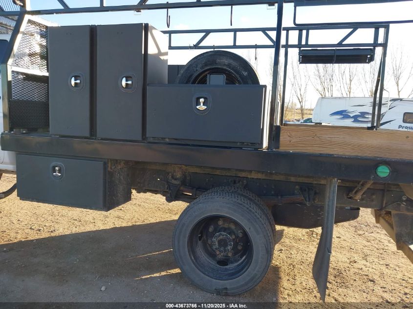 2023 Chevrolet Silverado Md Work Truck VIN: 1HTKJPVK8PH750253 Lot: 43673766