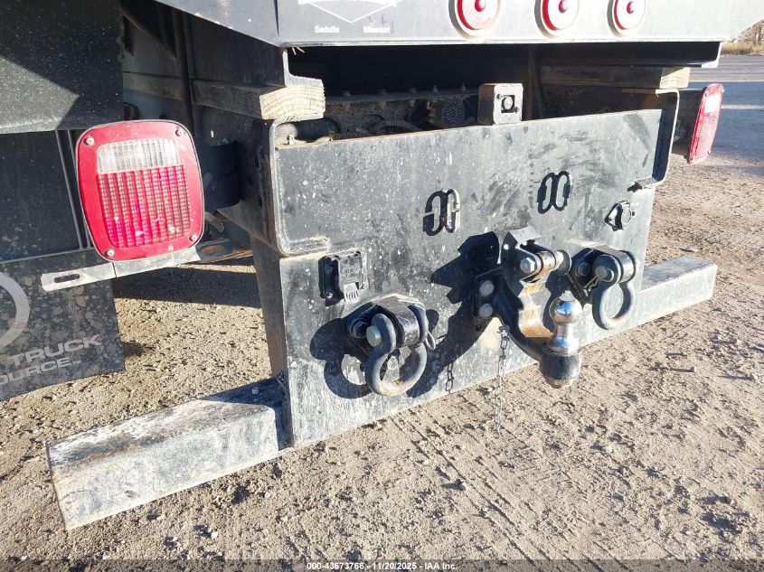 2023 Chevrolet Silverado Md Work Truck VIN: 1HTKJPVK8PH750253 Lot: 43673766