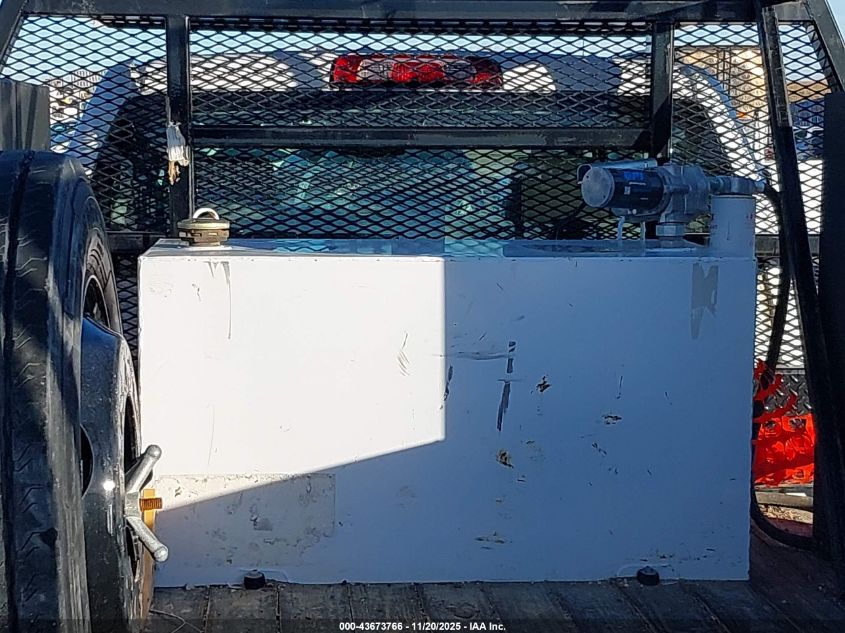 2023 Chevrolet Silverado Md Work Truck VIN: 1HTKJPVK8PH750253 Lot: 43673766