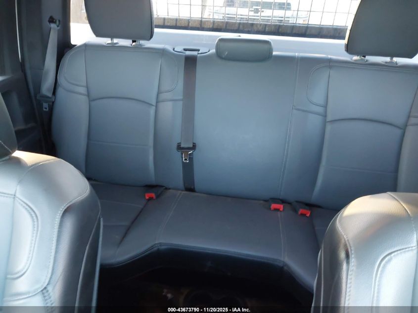 2023 Ram 3500 Tradesman 4X4 8' Box VIN: 3C7WR3GJ9PG520903 Lot: 43673790