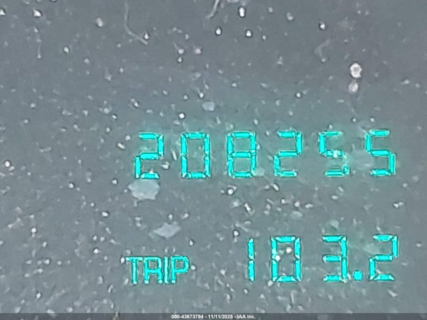 1995 Cadillac Deville VIN: 1G6KD52B5SU284345 Lot: 43673794