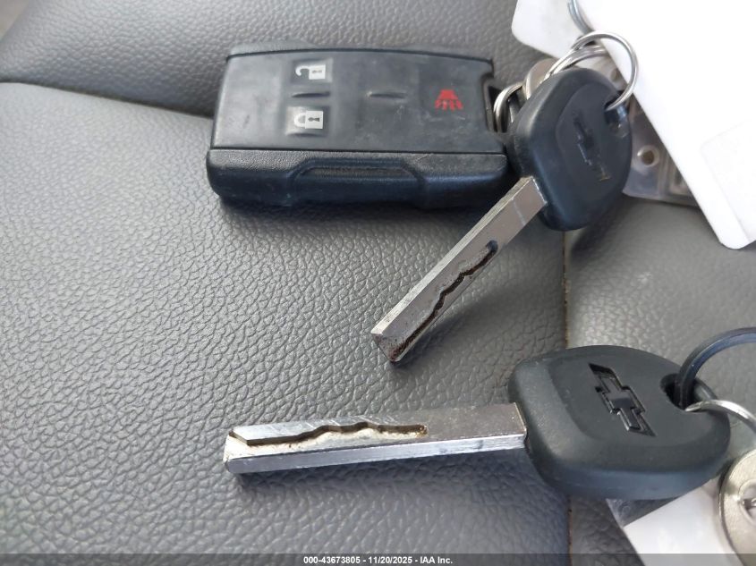 2023 Chevrolet Silverado Md Work Truck VIN: 1HTKJPVM1PH507479 Lot: 43673805