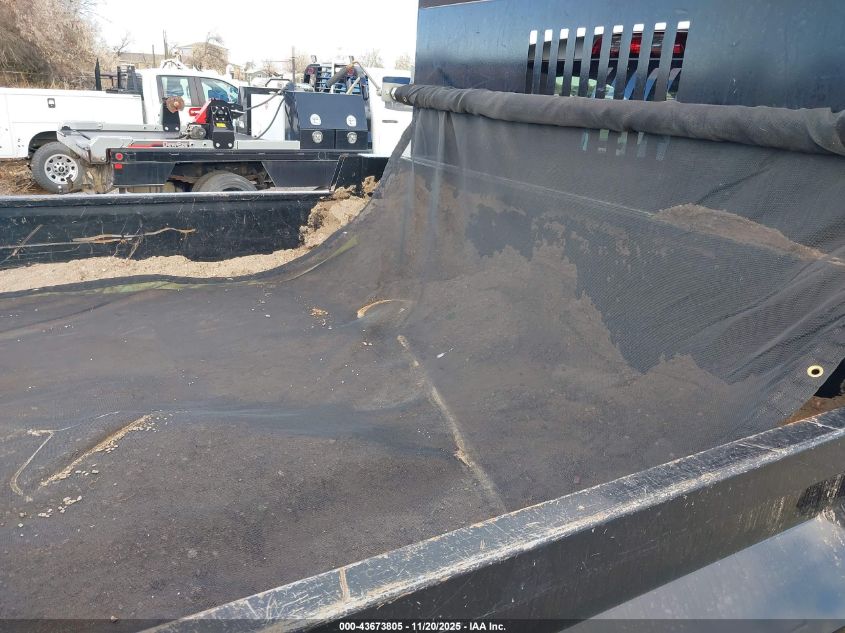 2023 Chevrolet Silverado Md Work Truck VIN: 1HTKJPVM1PH507479 Lot: 43673805