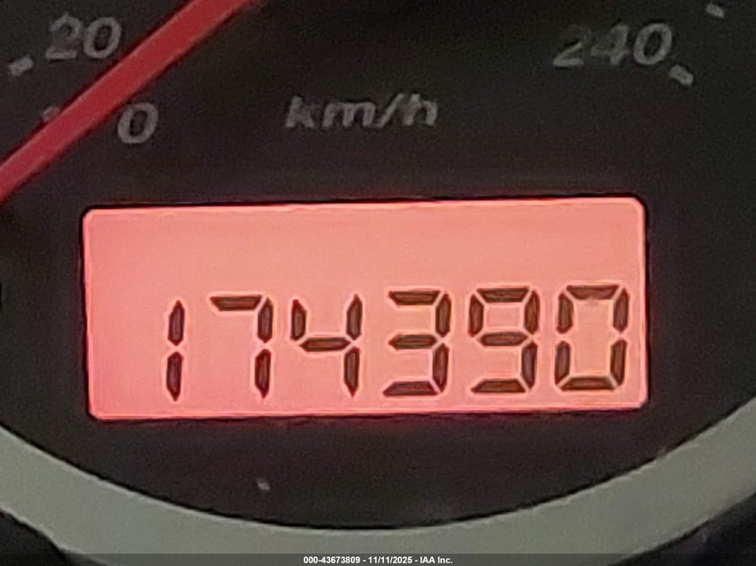 2003 Honda Cr-V Ex VIN: SHSRD78873U121055 Lot: 43673809