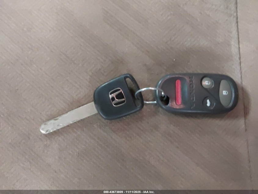 2003 Honda Cr-V Ex VIN: SHSRD78873U121055 Lot: 43673809