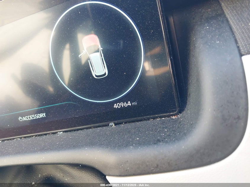 2024 HYUNDAI TUCSON HYBRID LIMITED - KM8JECD18RU136842