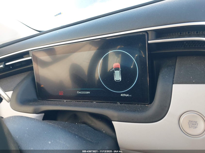 2024 HYUNDAI TUCSON HYBRID LIMITED - KM8JECD18RU136842