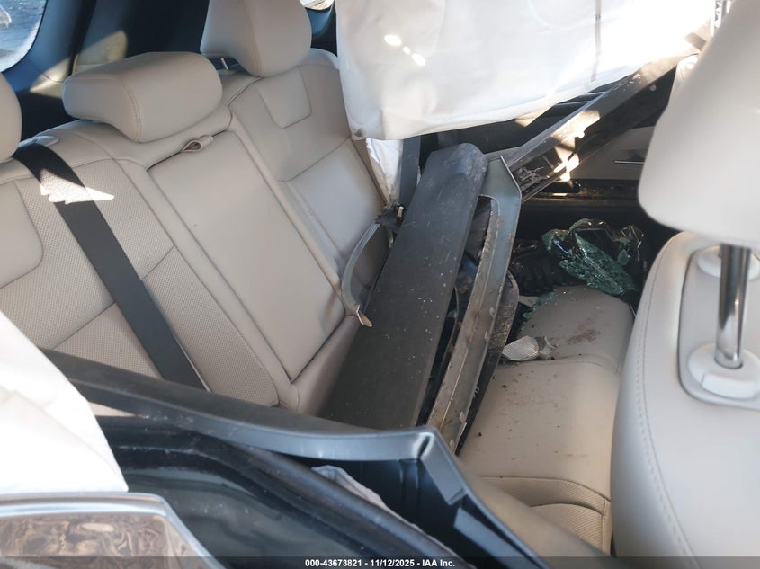 2024 HYUNDAI TUCSON HYBRID LIMITED - KM8JECD18RU136842