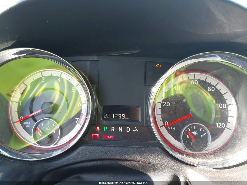 2014 Dodge Grand Caravan Sxt VIN: 2C4RDGCG0ER267424 Lot: 43673822