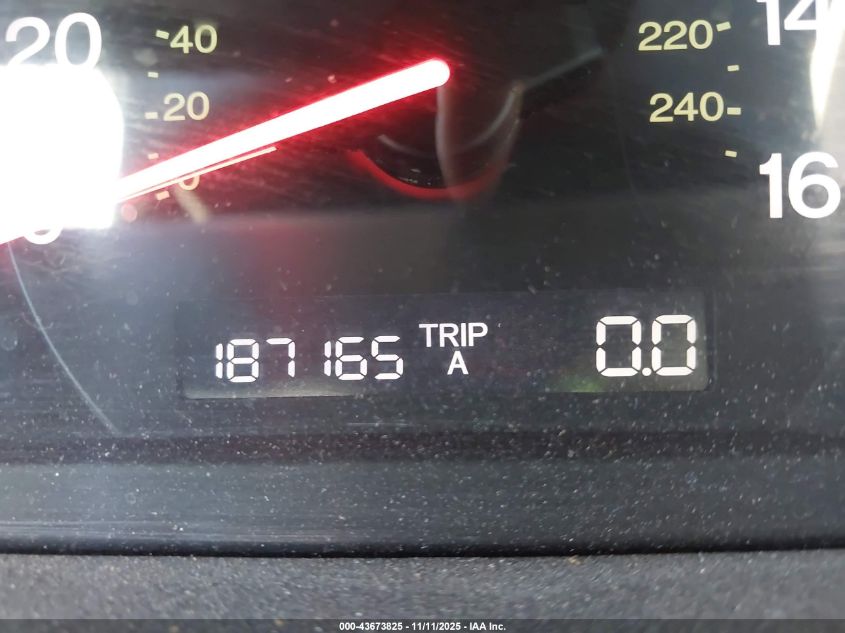 2004 Honda Accord 2.4 Ex VIN: 1HGCM56604A121350 Lot: 43673825