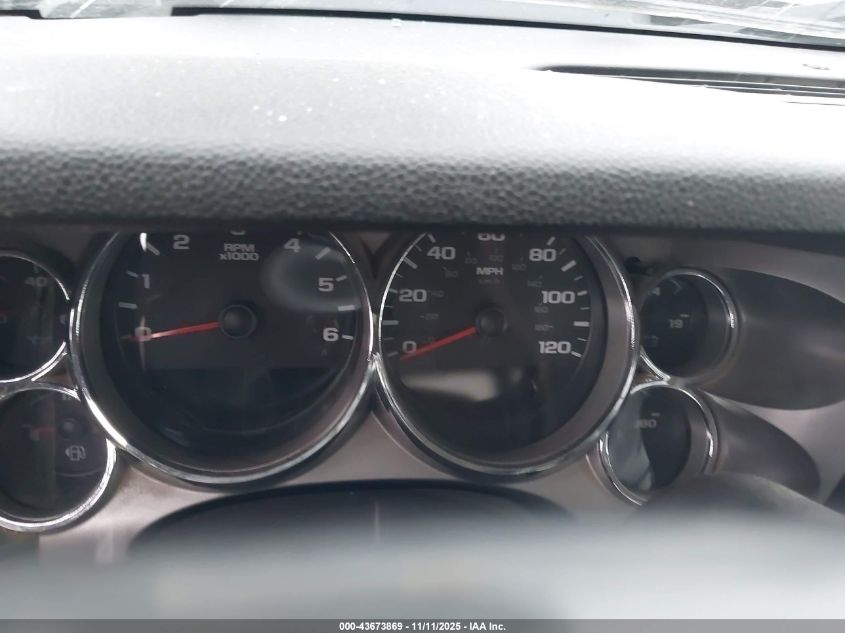 2007 GMC Sierra 1500 Sle1 VIN: 1GTEK19067Z547725 Lot: 43673869