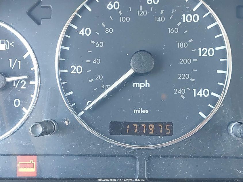 2005 Mercedes-Benz Ml 350 4Matic VIN: 4JGAB57E65A566996 Lot: 43673876