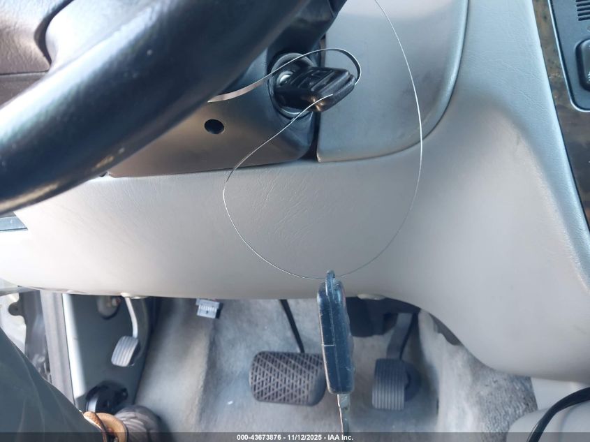 2005 Mercedes-Benz Ml 350 4Matic VIN: 4JGAB57E65A566996 Lot: 43673876