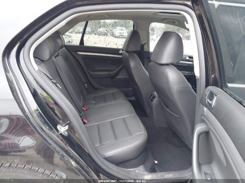 2009 Volkswagen Jetta Se VIN: 3VWRM71K49M097215 Lot: 43673887