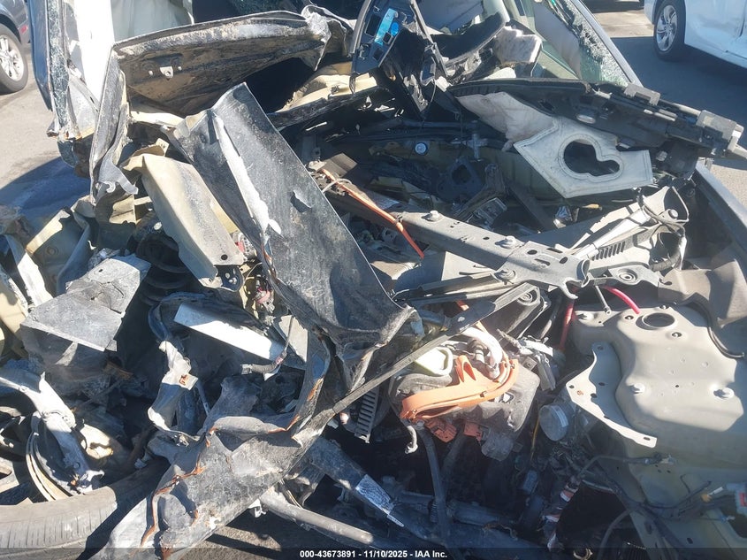 2024 Tesla Model 3 Long Range Dual Motor All-Wheel Drive/Rear-Wheel Drive VIN: 5YJ3E1EA3RF738802 Lot: 43673891