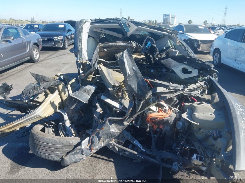 2024 Tesla Model 3 Long Range Dual Motor All-Wheel Drive/Rear-Wheel Drive VIN: 5YJ3E1EA3RF738802 Lot: 43673891