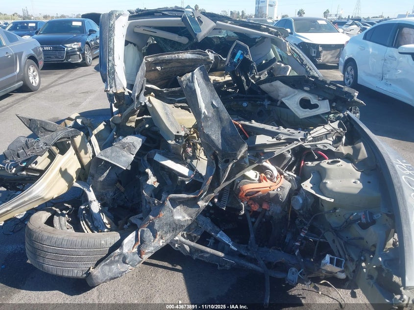 2024 Tesla Model 3 Long Range Dual Motor All-Wheel Drive/Rear-Wheel Drive VIN: 5YJ3E1EA3RF738802 Lot: 43673891