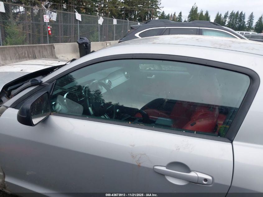 2005 Ford Mustang Gt Deluxe/Gt Premium VIN: 1ZVHT82H155100725 Lot: 43673913