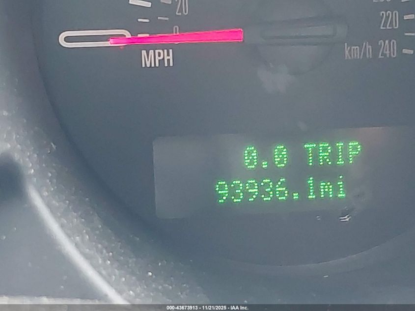 2005 Ford Mustang Gt Deluxe/Gt Premium VIN: 1ZVHT82H155100725 Lot: 43673913