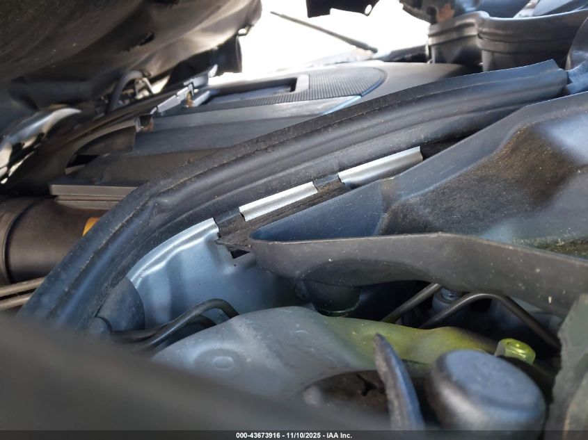 2006 Mercedes-Benz C 230 Sport VIN: WDBRF52H76A878161 Lot: 43673916