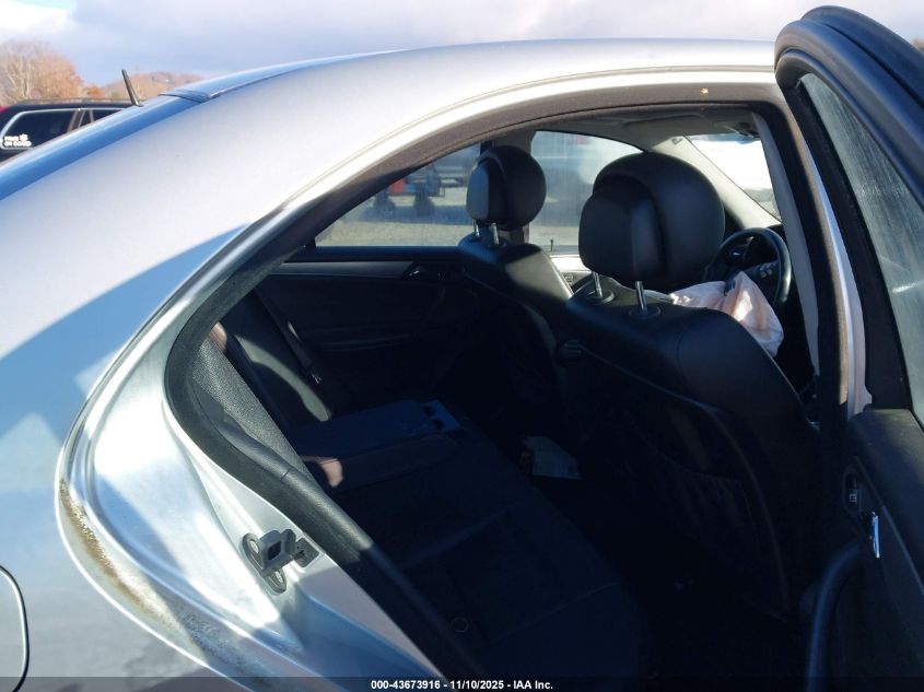 2006 Mercedes-Benz C 230 Sport VIN: WDBRF52H76A878161 Lot: 43673916