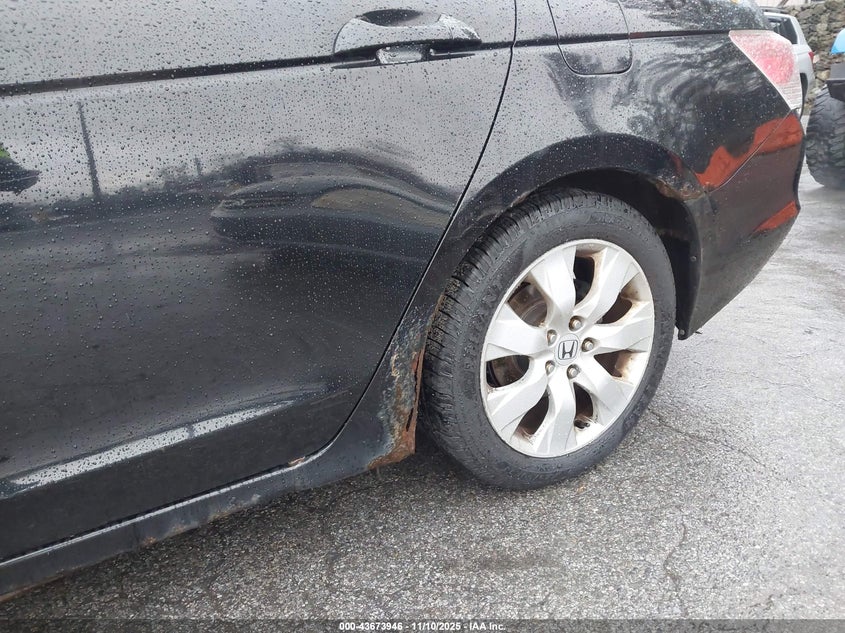 1HGCP26718A090114 2008 HONDA ACCORD photo no. 12