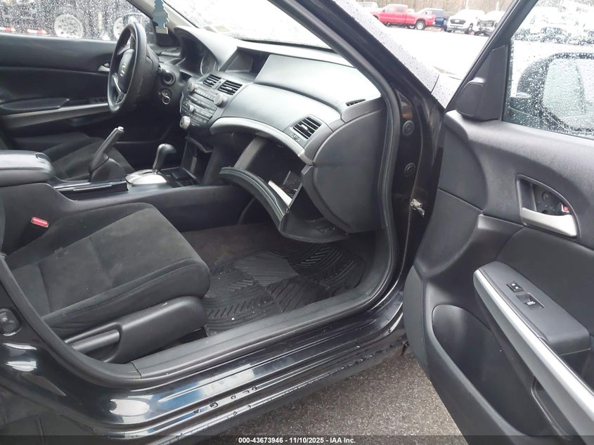 1HGCP26718A090114 2008 HONDA ACCORD photo no. 5