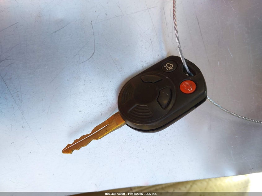 2007 Lincoln Mkx VIN: 2LMDU88C27BJ34181 Lot: 43673960