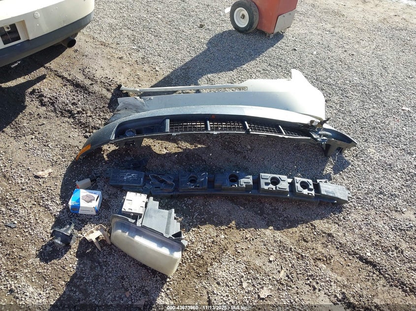 2007 Lincoln Mkx VIN: 2LMDU88C27BJ34181 Lot: 43673960